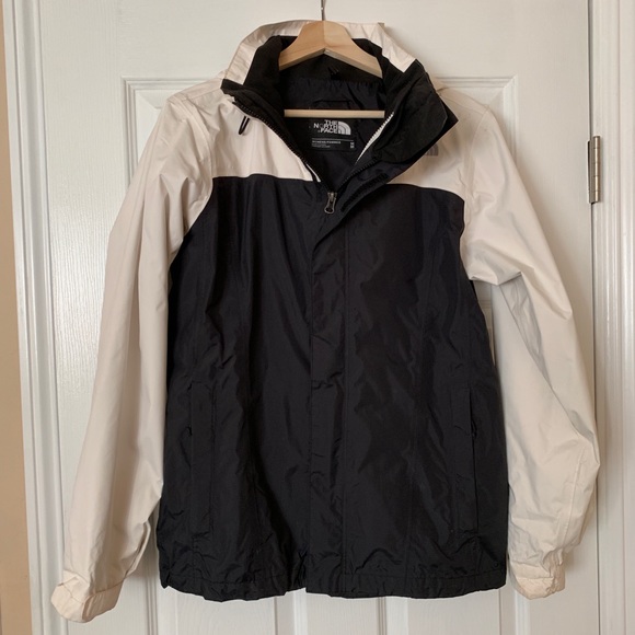 2 in 1 Northface Winter Jacket - Picture 1 of 9